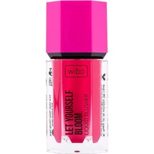 Wibo Течен руж Let Yourself Bloom, 02, 7 g - ozone
