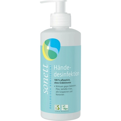 Sonett Dezinfekce na ruce 300 ml
