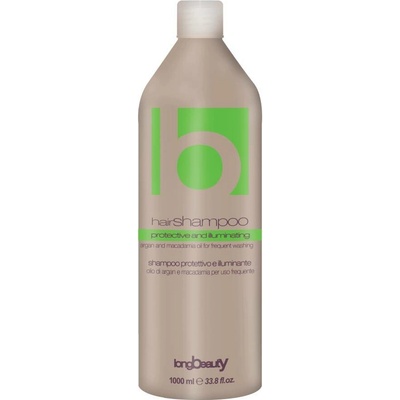 Evolution šampon argan pro ochranu, lesk a časté použití 1000 ml