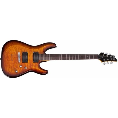 Schecter 444 C-6 Plus VSB