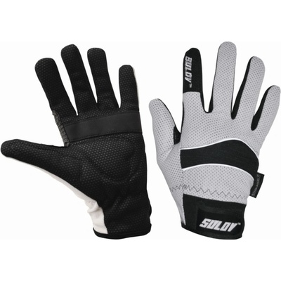 Sulov pro běžky i bílé