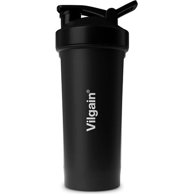 Vilgain Shaker Pro Black 600 ml – Zboží Dáma