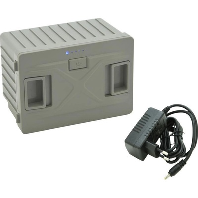 Compass Baterie 15600mAh 11,1V s 230V nabíječkou – Zboží Dáma