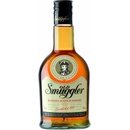 Whisky Old Smuggler 40% 0,7 l (holá láhev)