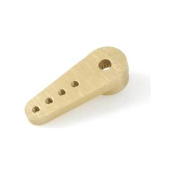 Revtec 24T Hitec едностранен алуминиев серво лост