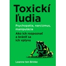 Toxickí ľudia