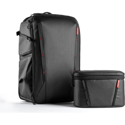 Pgytech OneMo 2 Backpack 25L BEZ shoulder bag Space Black