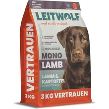 Leitwolf Lamb 3 kg