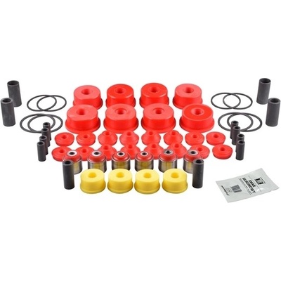 Sada na opravy, zavěšení kol TEDGUM TED18041 – Zbozi.Blesk.cz