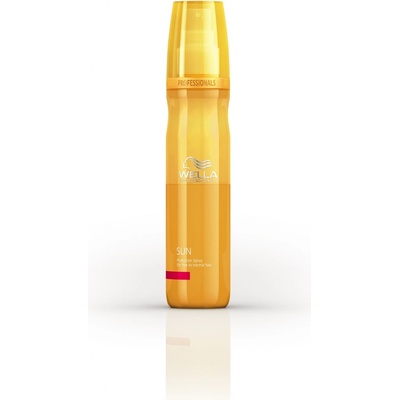 Wella WP Sun Protection Spray Fine/Normal 150 ml – Zboží Dáma