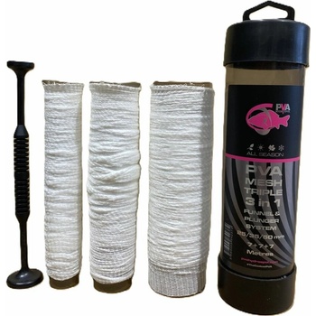 PVA Hydrospol PVA Pančucha System Class Melt 2v1 25mm/35mm/50mm 7+7+7m