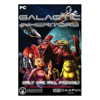 Galactic Inheritors
