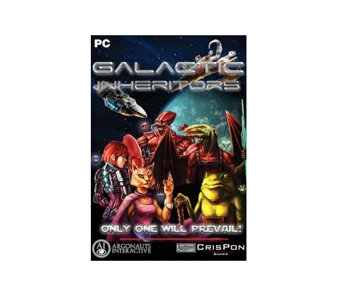 Galactic Inheritors