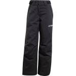 adidas Xpr 2l Str P W Ski Trouser Womens - Black