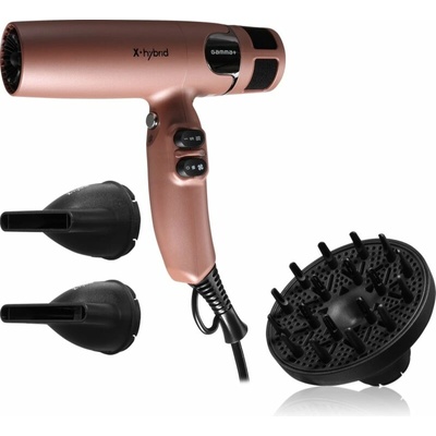 GAMMA PIÙ Phon Hybrid Spina Italia