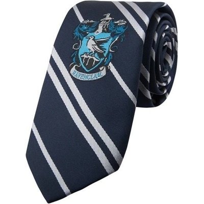 Distrineo Dětská hedvábná kravata Harry Potter Ravenclaw / Havraspár