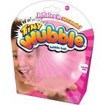 Kensho Wubble топка - 30 см, розова (72255)