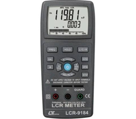 LUTRON LCR 9184