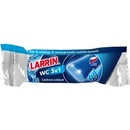 Dezinfekční prostředky na WC Larrin WC modrý náhradní váleček do závěsu 40 g