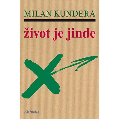 Život je jinde