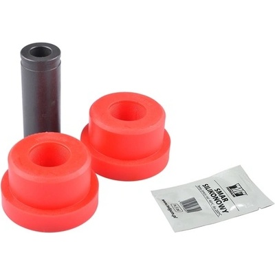 TEDGUM Uložení, řídicí mechanismus TED56927