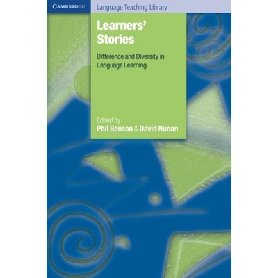 Learners´ Stories: Difference and Diversity ... PB Cambridge University Press