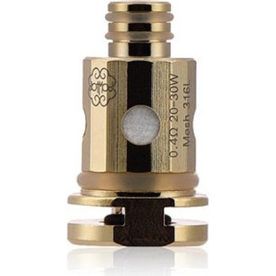 Dotmod Žhavící hlava dotStick Mesh 0,4Ohm – Zboží Mobilmania