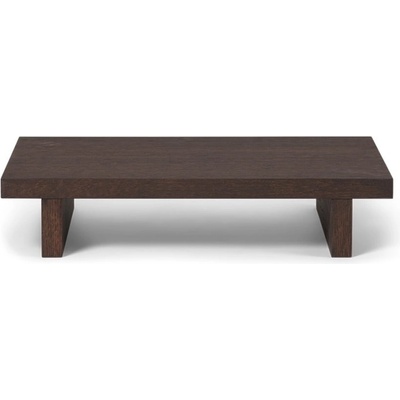 Ferm Living Kona Dark Stained hnědá