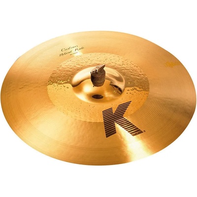 Zildjian K0999 K Custom Hybrid 21" Чинел Ride (K0999)