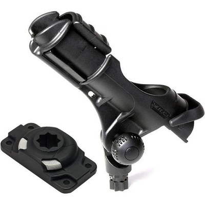 Railblaza Rod Holder II StarPort HD Kit Black