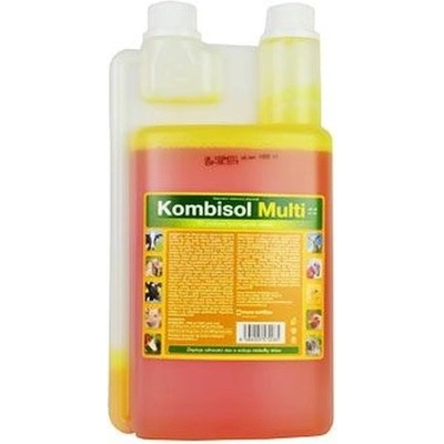 Kombisol Multi 1 l