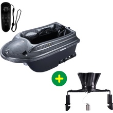 Boatman Actor PLUS Basic carbon