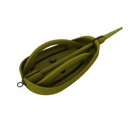 CRALUSSO Sensitive Method basket 40g