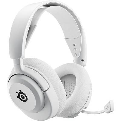 SteelSeries Arctis Nova 5P White 61674