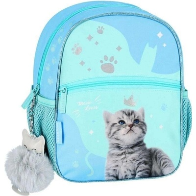 Mini batôžtek Photo Kittens mačiatko - 1 kus