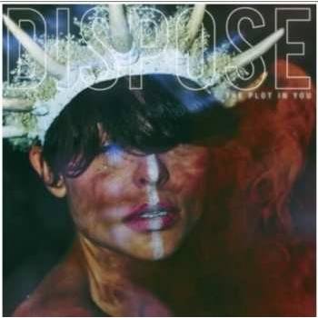 The Plot In You - Dispose LP