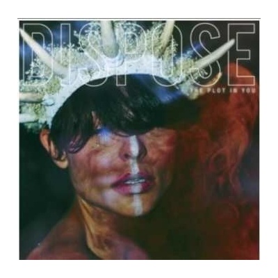 The Plot In You - Dispose LP