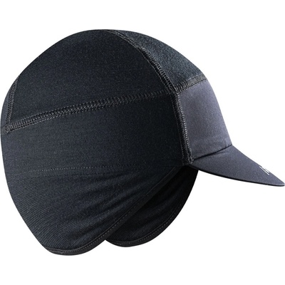Isadore Merino Winter anthracite