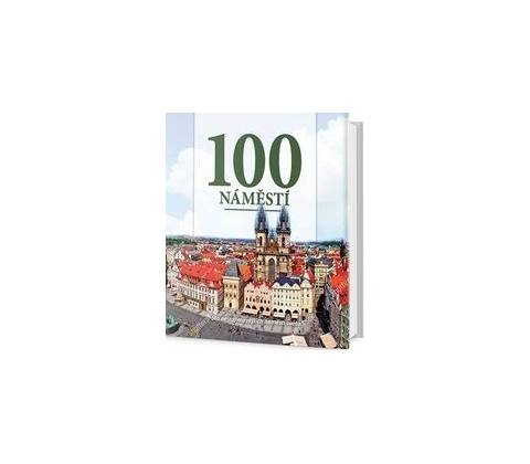 100 náměstí