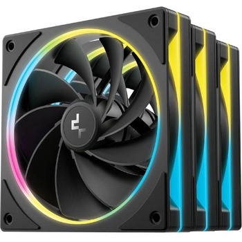 Deepcool R-FL12RSE-BKAPN3-G