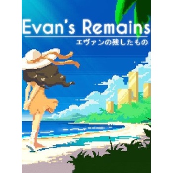 Evan's Remains
