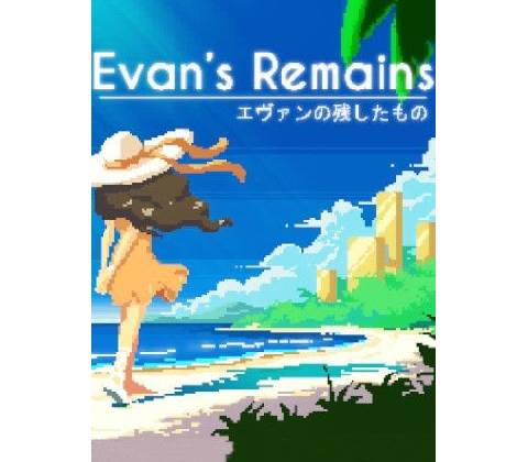 Evan's Remains