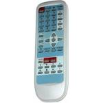 съвместим Panasonic eur646921 - заместител дистанционно управление (eur646921) Дистанционно