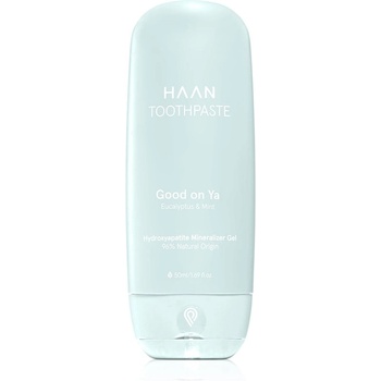 HAAN Toothpaste Good On Ya паста за зъби без флуорид сменяема 55ml