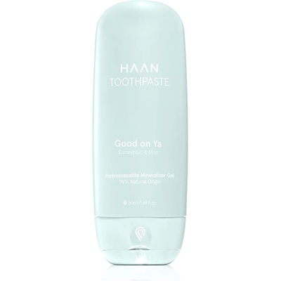 HAAN Toothpaste Good On Ya паста за зъби без флуорид сменяема 55ml