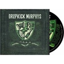 Dropkick Murphys - Going Out In Style CD