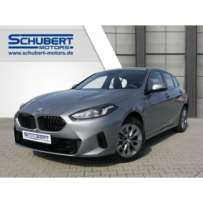 BMW 116i 90 kW