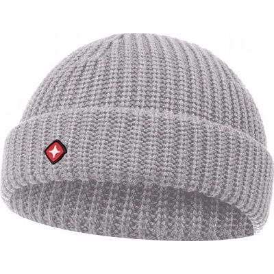 Höhenhorn pletená Fisherman Šedá