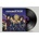 Gemini Five - Babylon Rockets LP