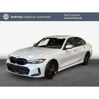 BMW 320i xDrive 135 kW